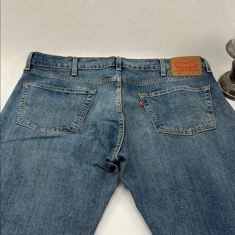 Levis upgrade your